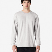 Heavy Cotton Adult Long Sleeve T-Shirt