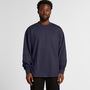 Mens Heavy L/S Tee