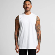 Mens Staple Tank