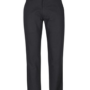 Stretch Canvas Trouser